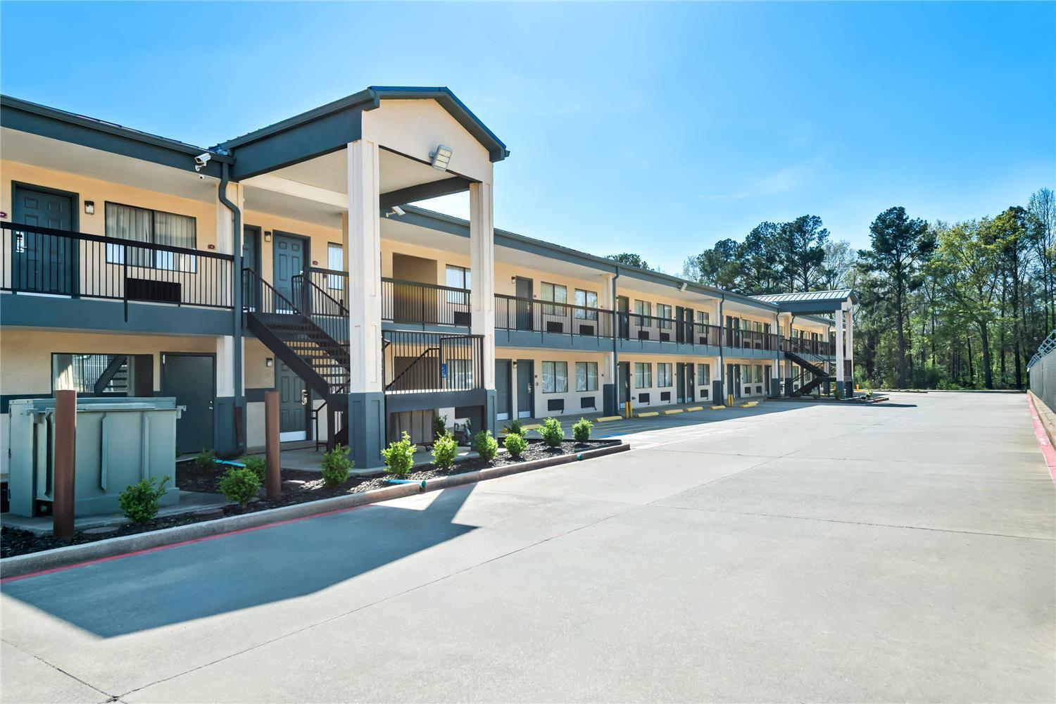 amenities