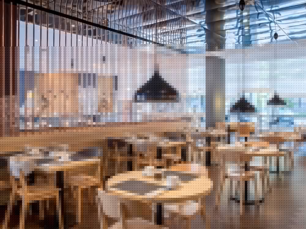 restaurant-cafeteria