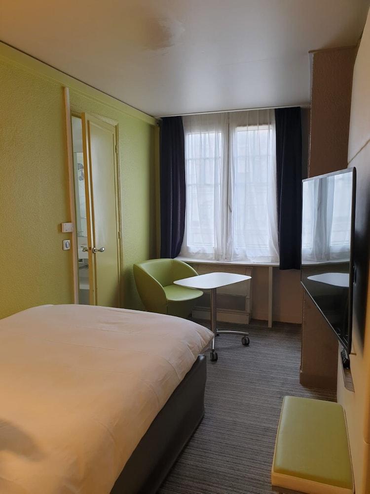 room