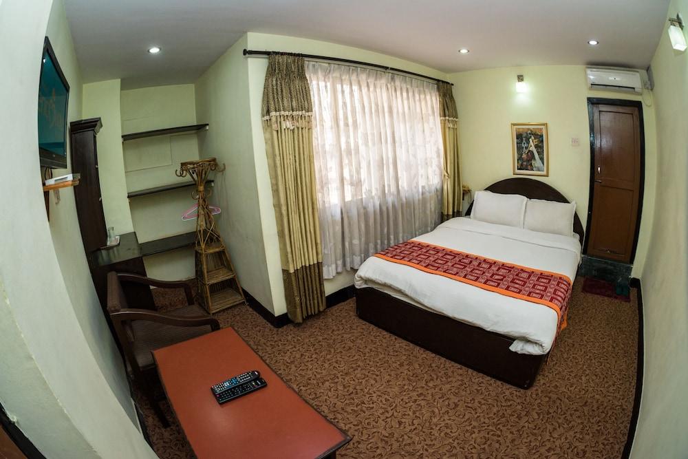 room