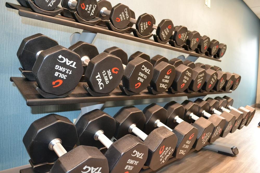 sport facilities