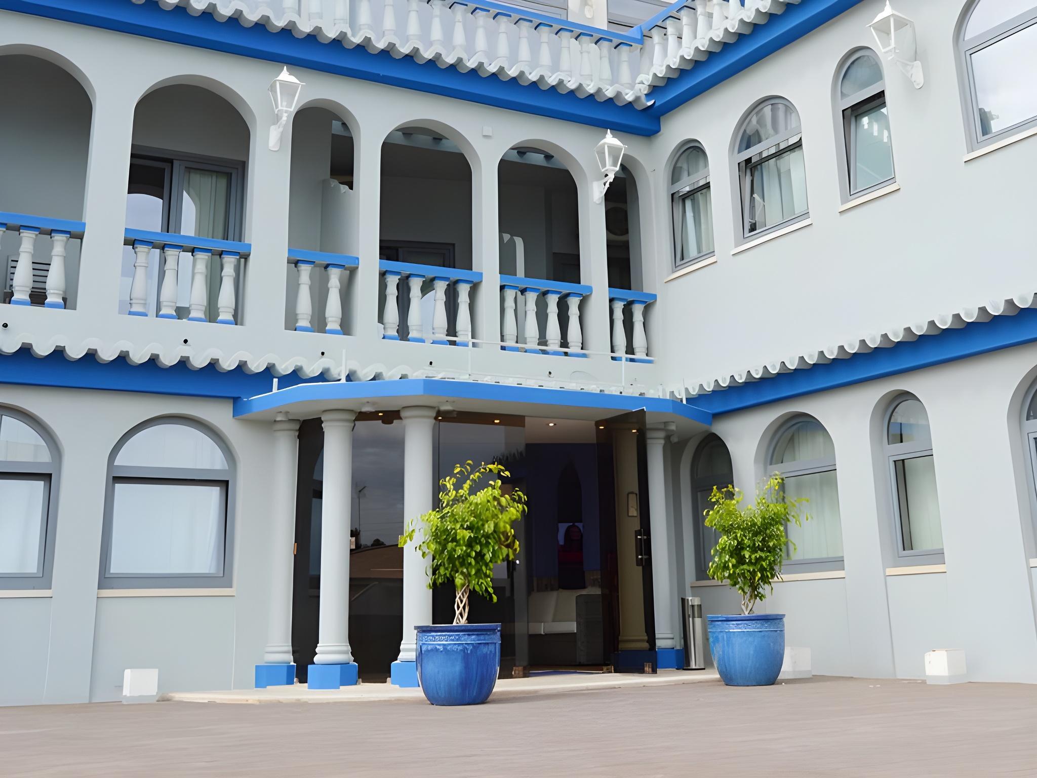 hotel