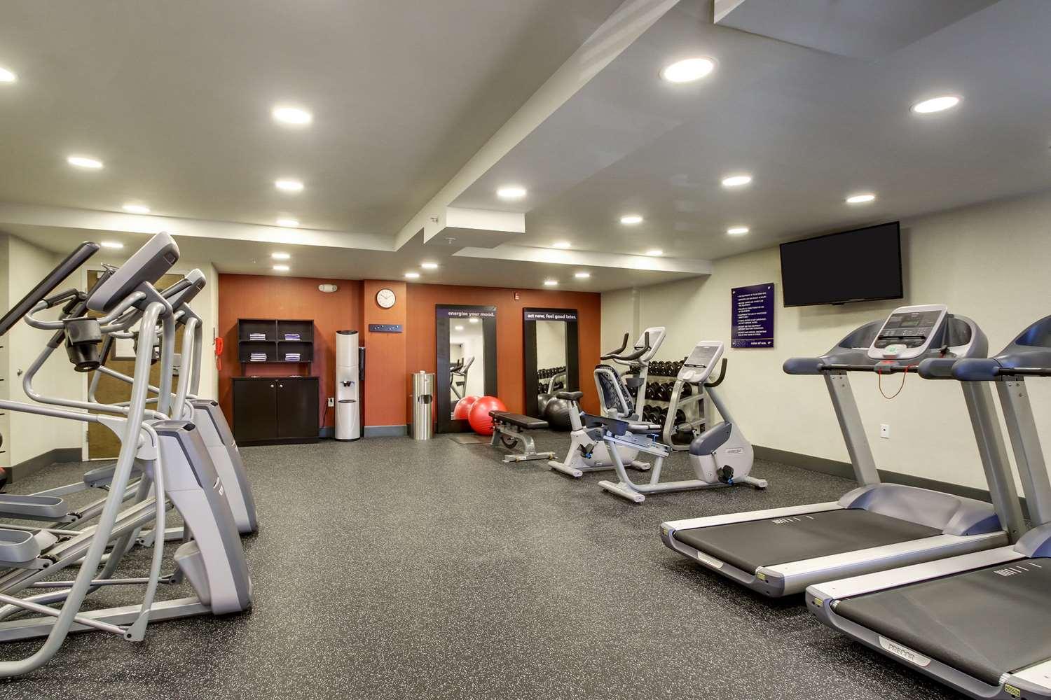 sport facilities