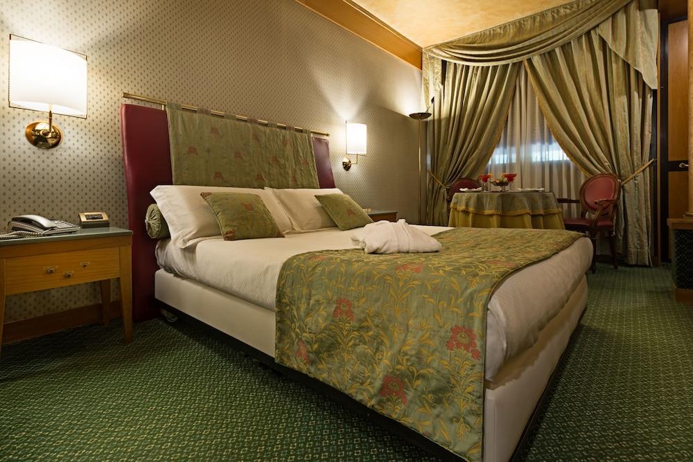 room