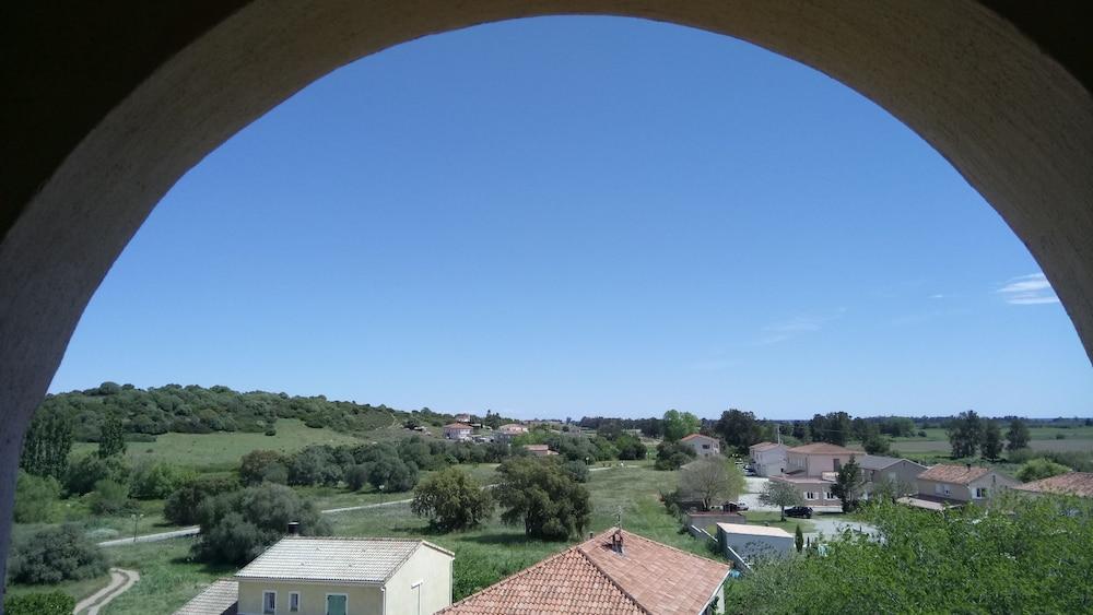 surroundings