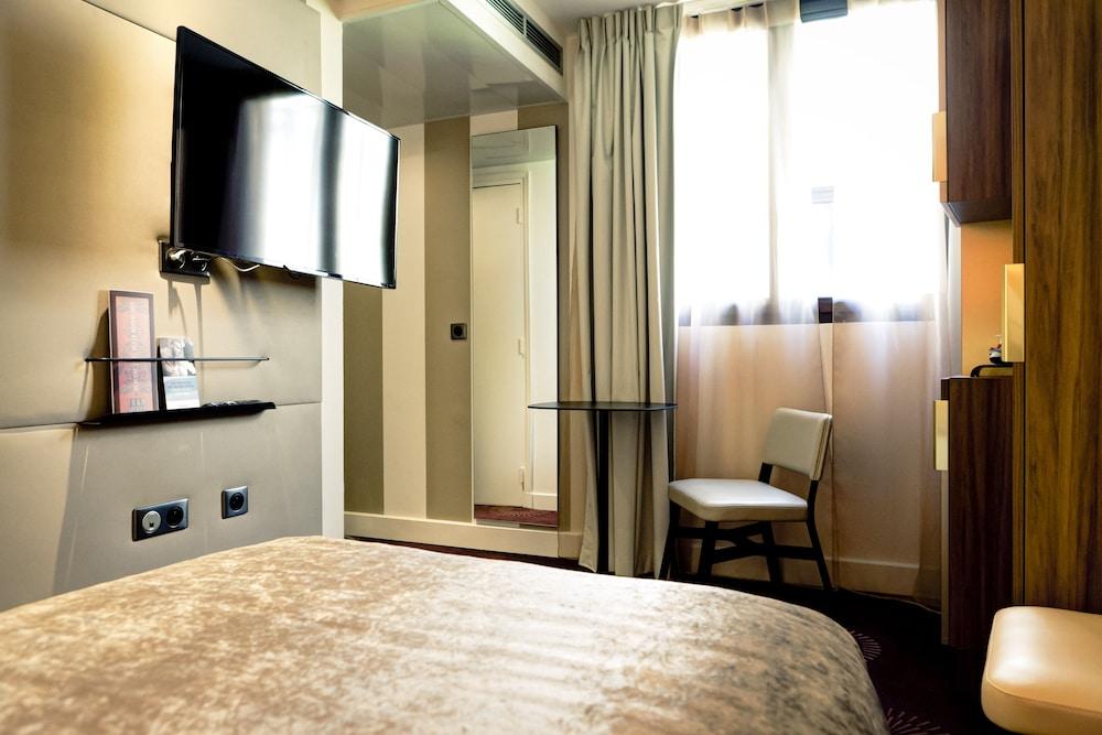 room