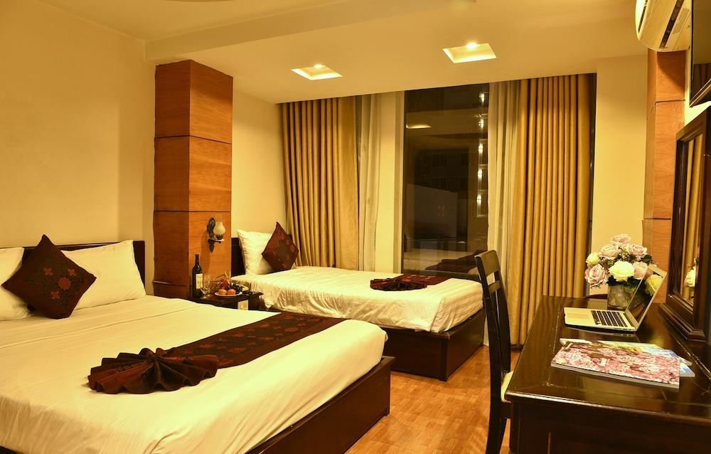 room