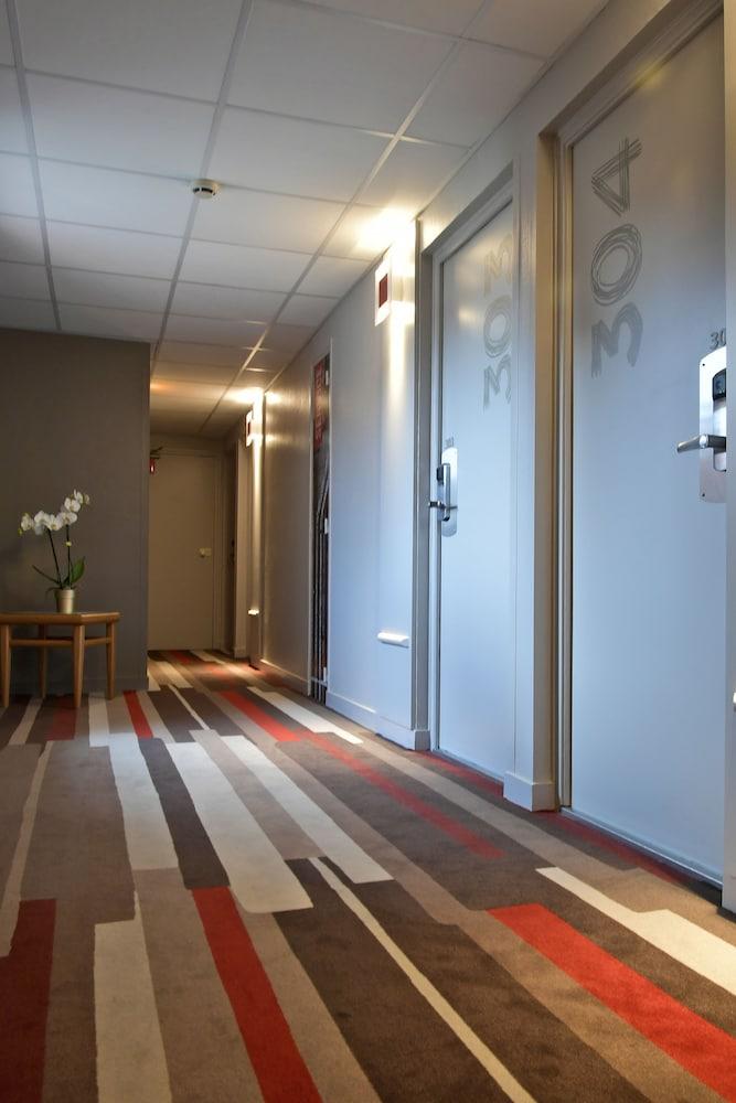 amenities