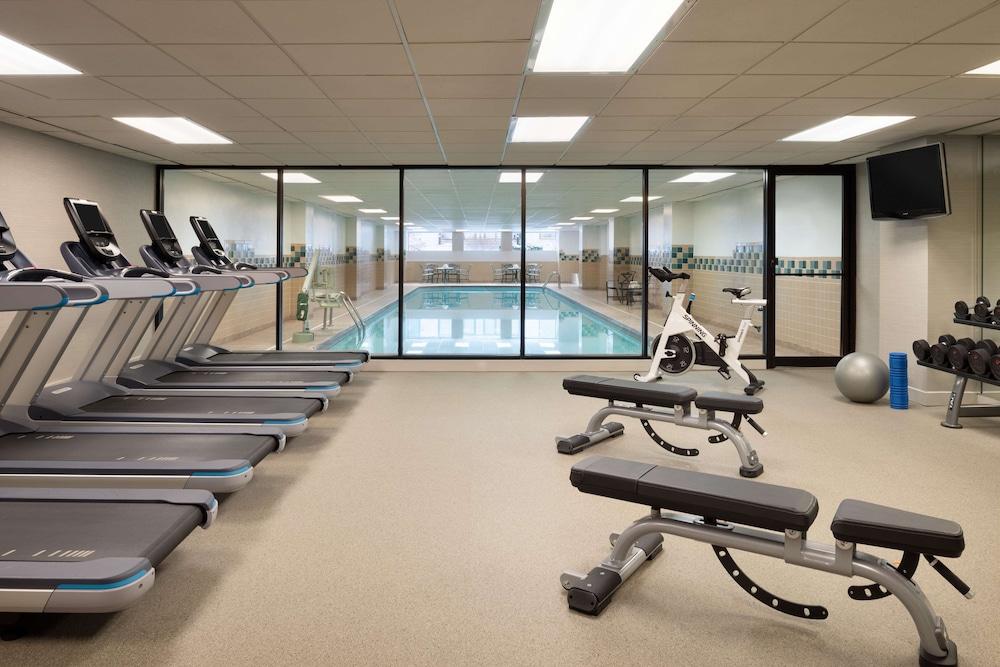 sport facilities