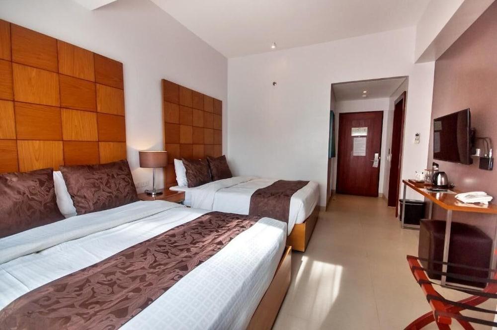 room