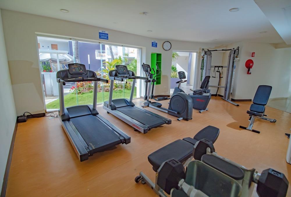 sport facilities