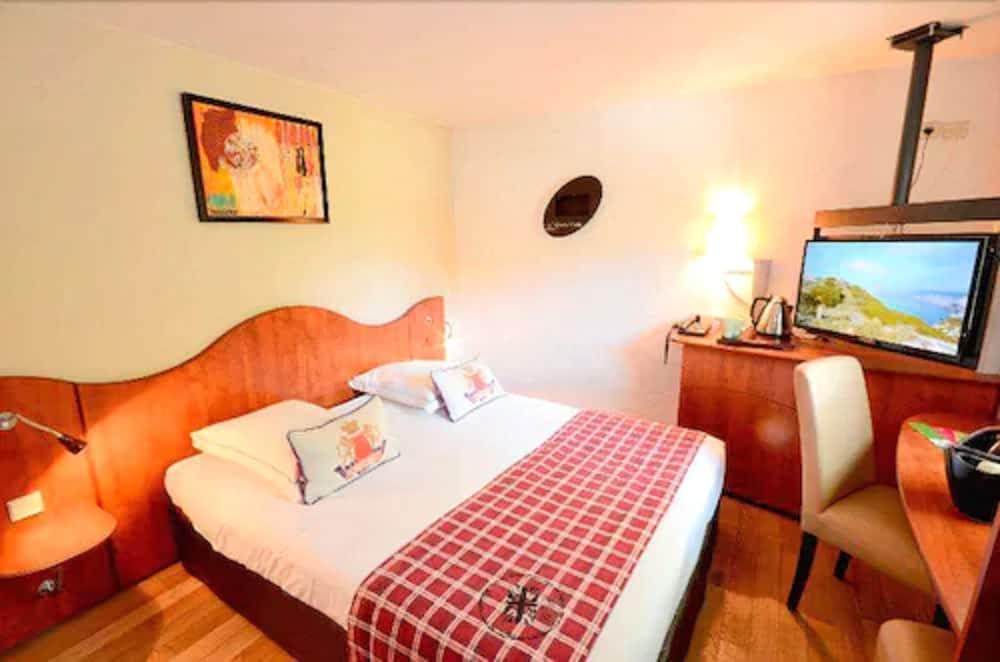room