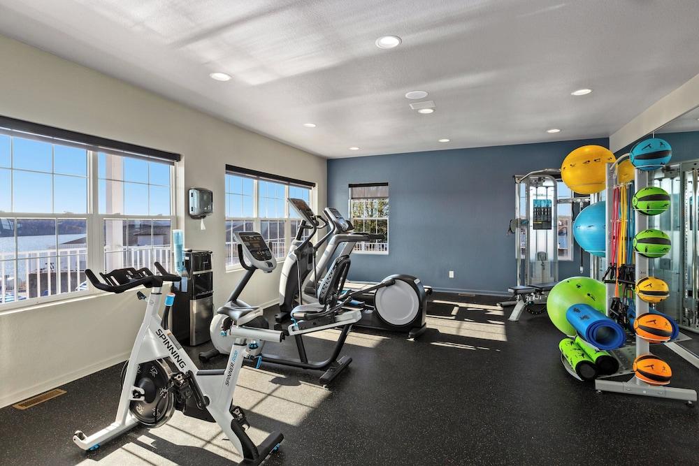 sport facilities