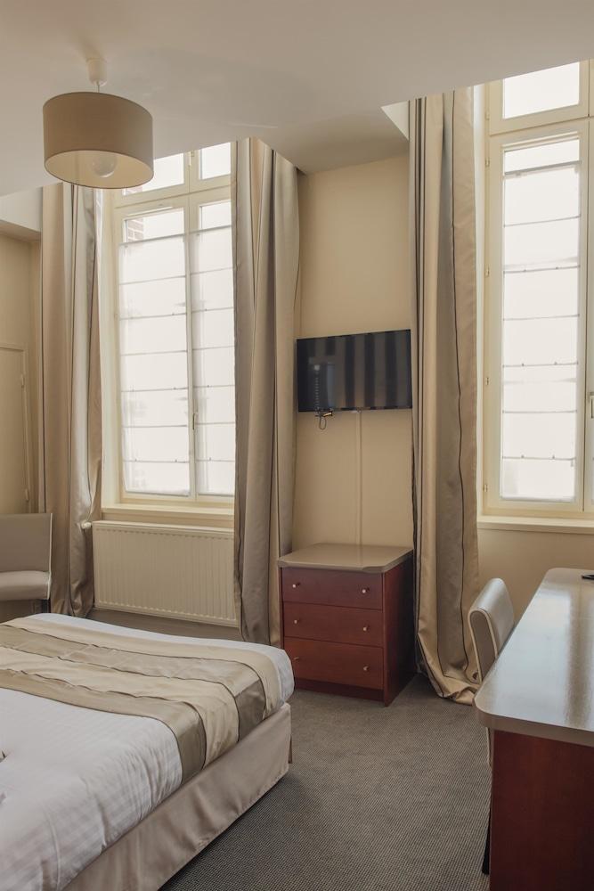 room