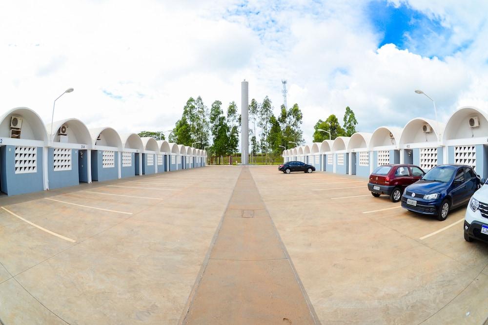 amenities