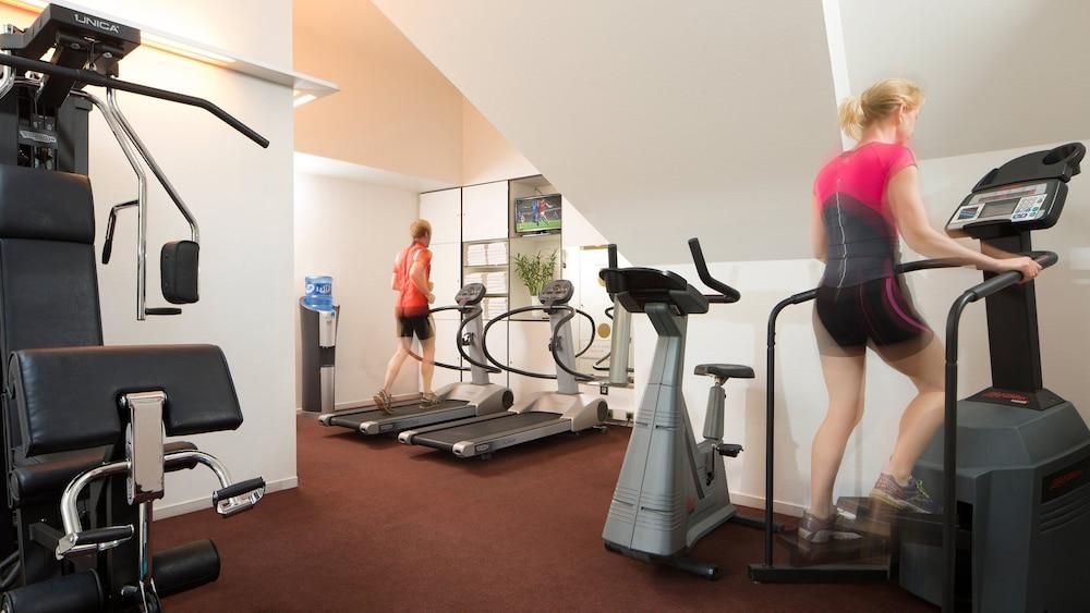 sport_facililities