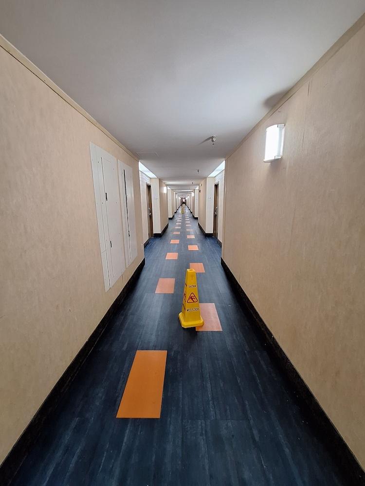 amenities