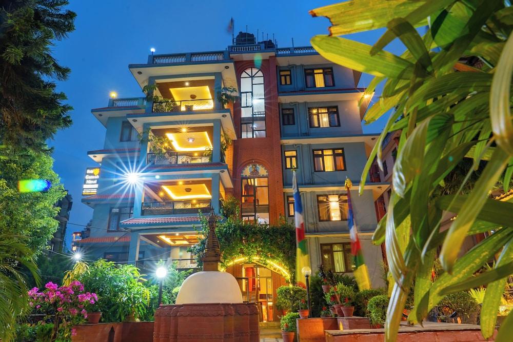 hotel