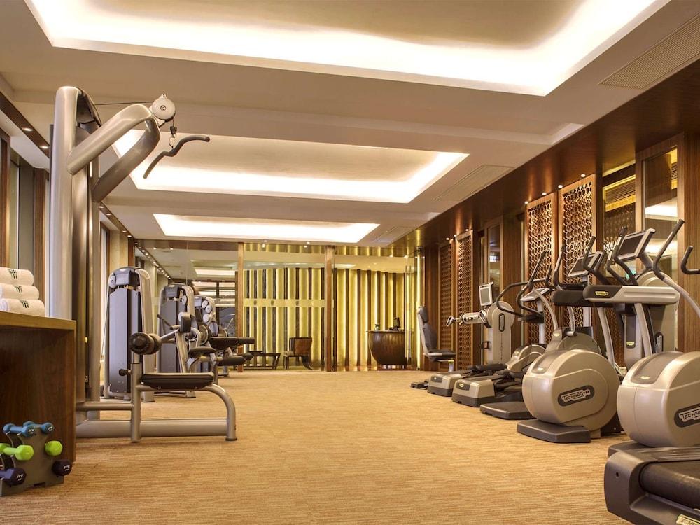 sport facilities
