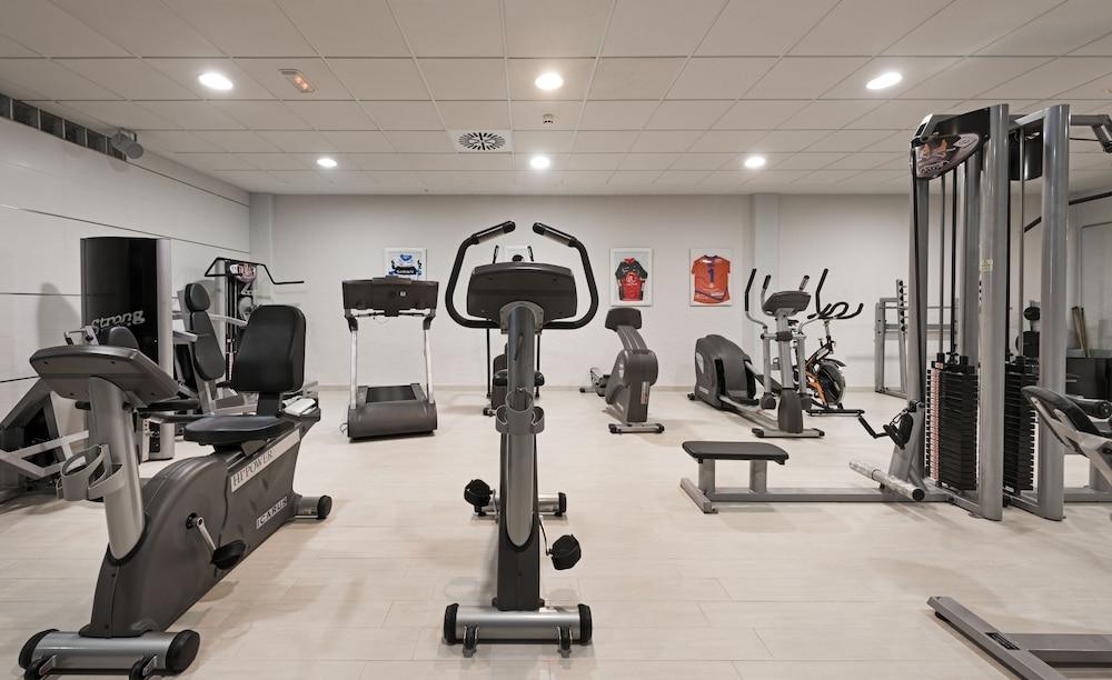 sport facilities