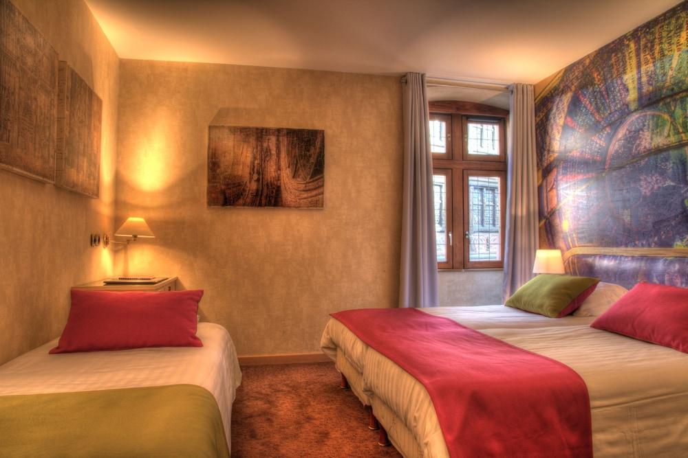 room