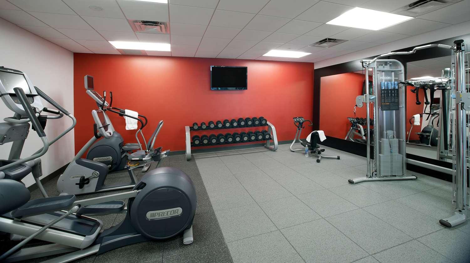sport facilities