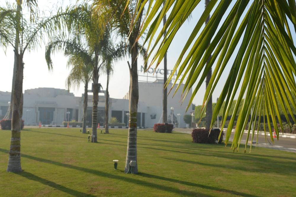 surroundings