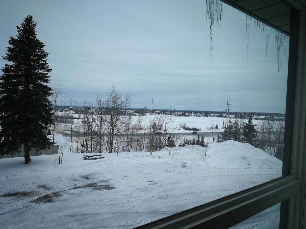 surroundings