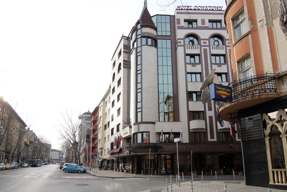 hotel