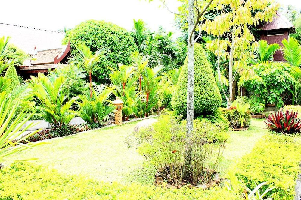 surroundings