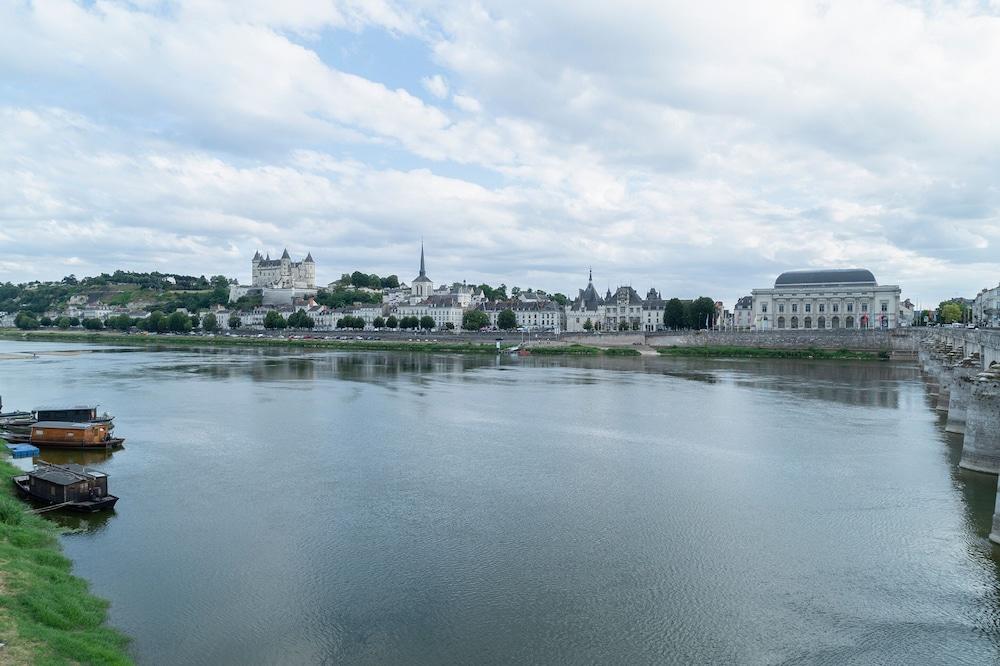 surroundings