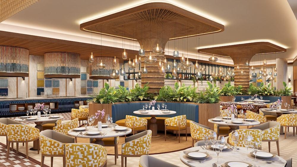 restaurant cafeteria