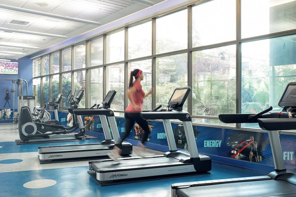 sport facilities