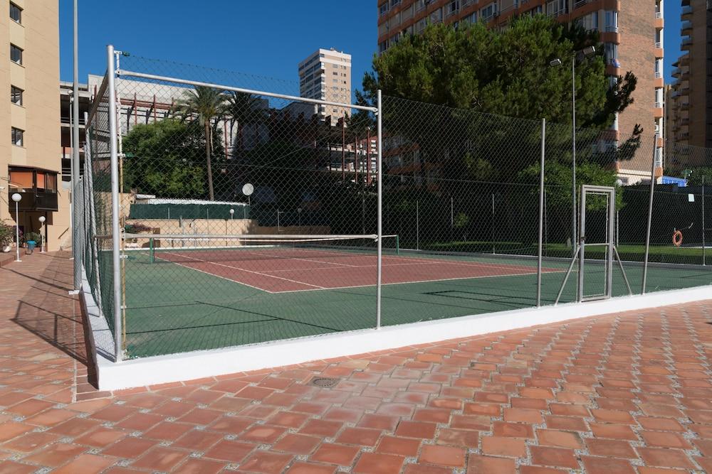 sport facilities