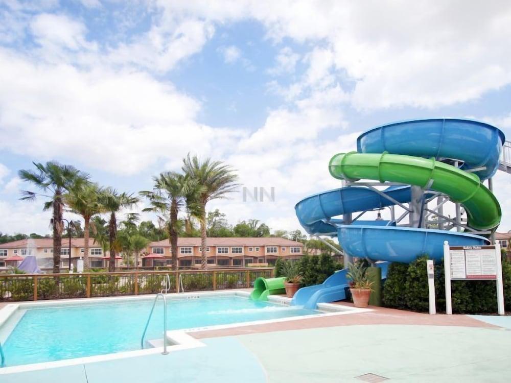 amenities