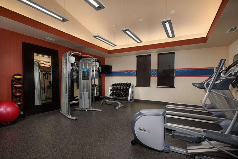 sport_facililities
