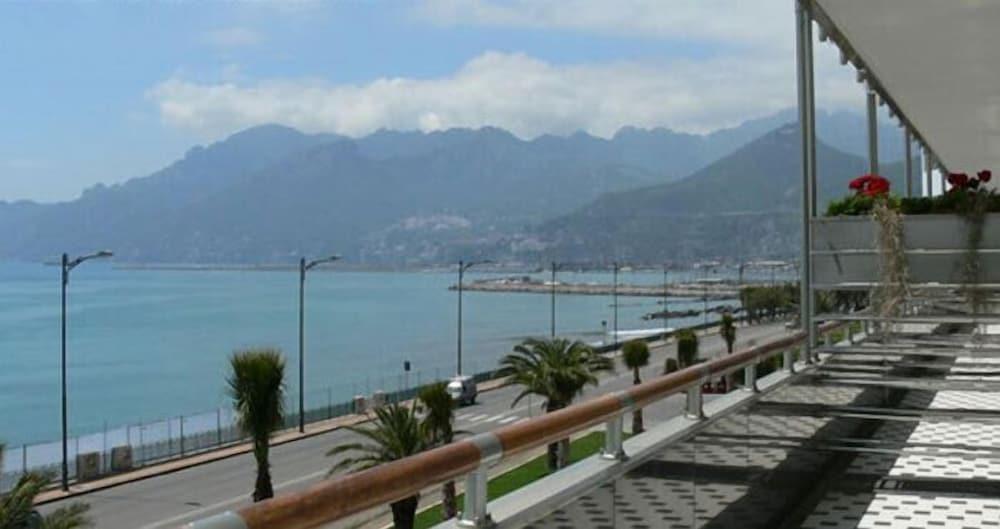 surroundings