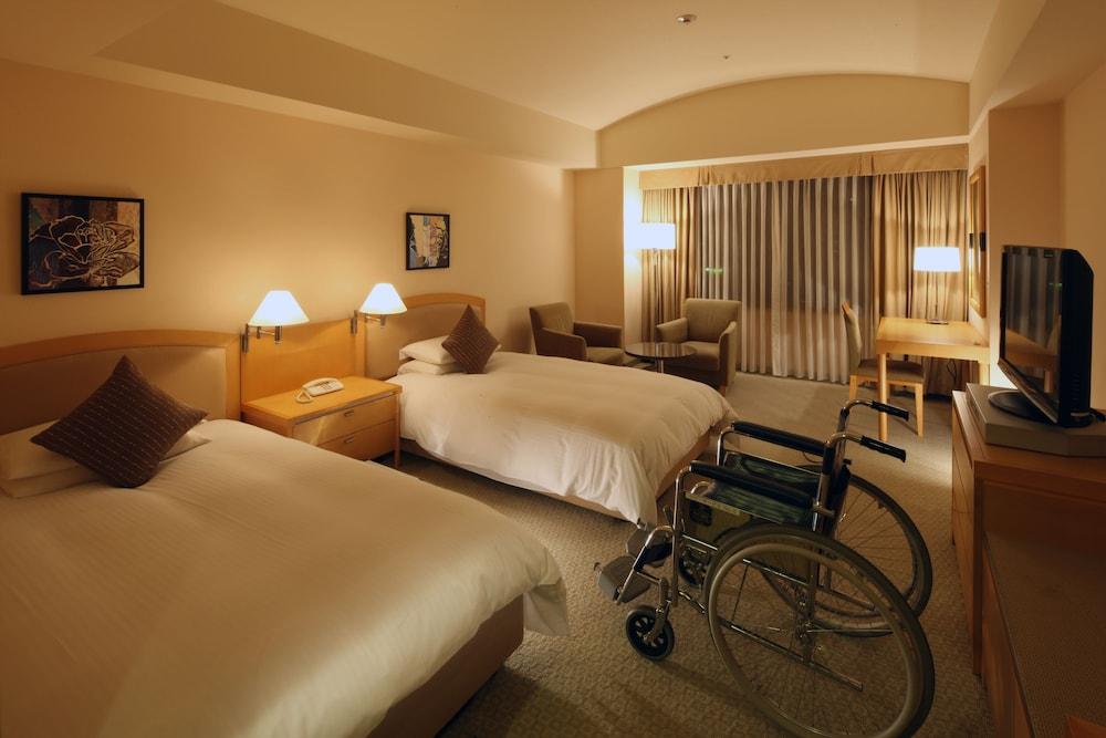 room