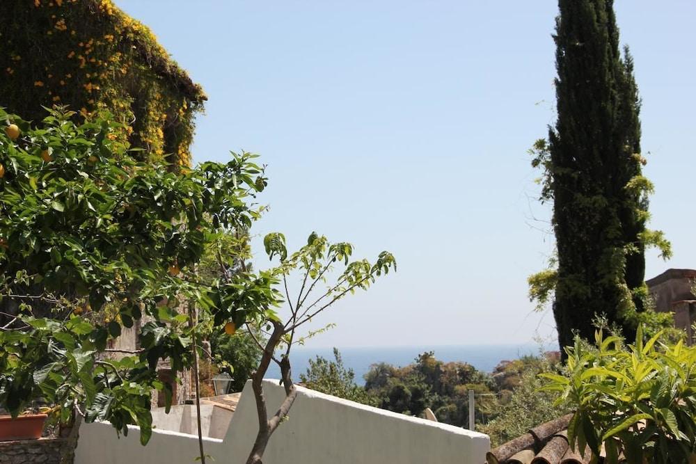 surroundings