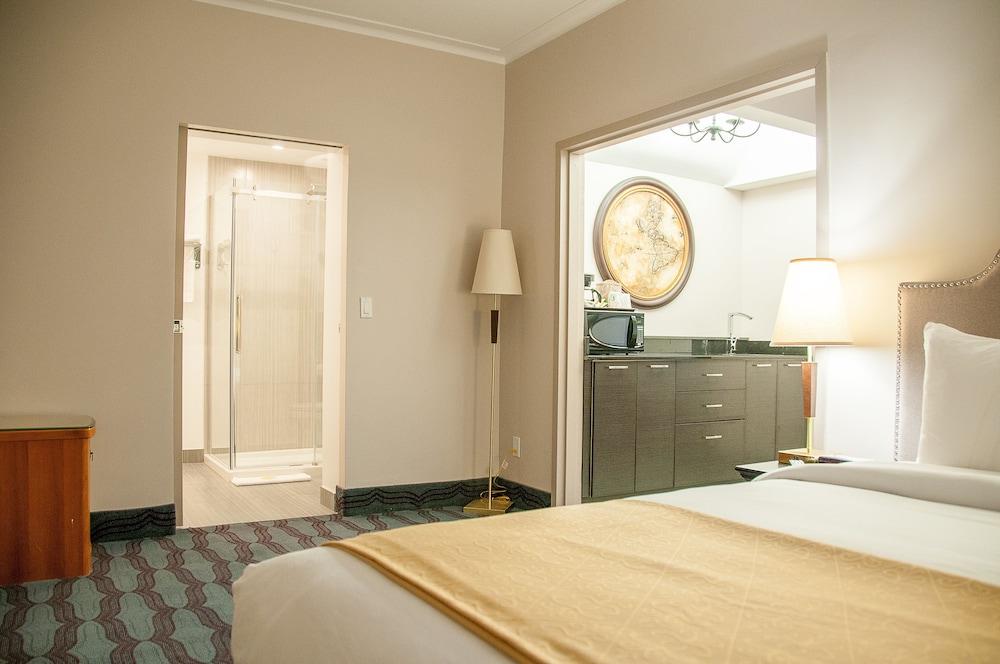 room