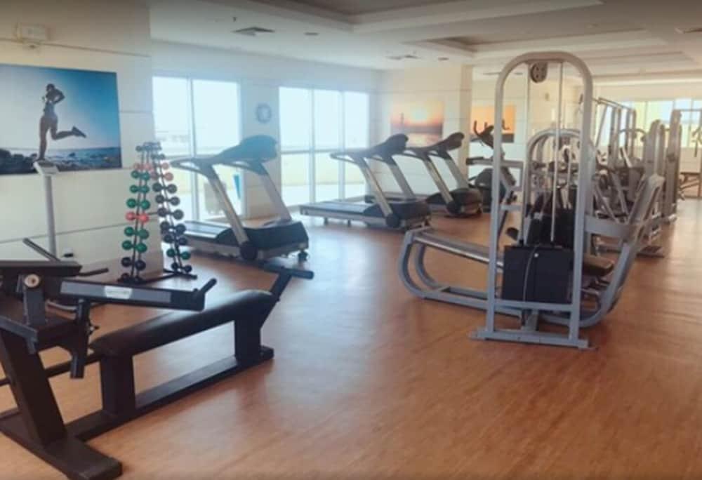 sport_facililities