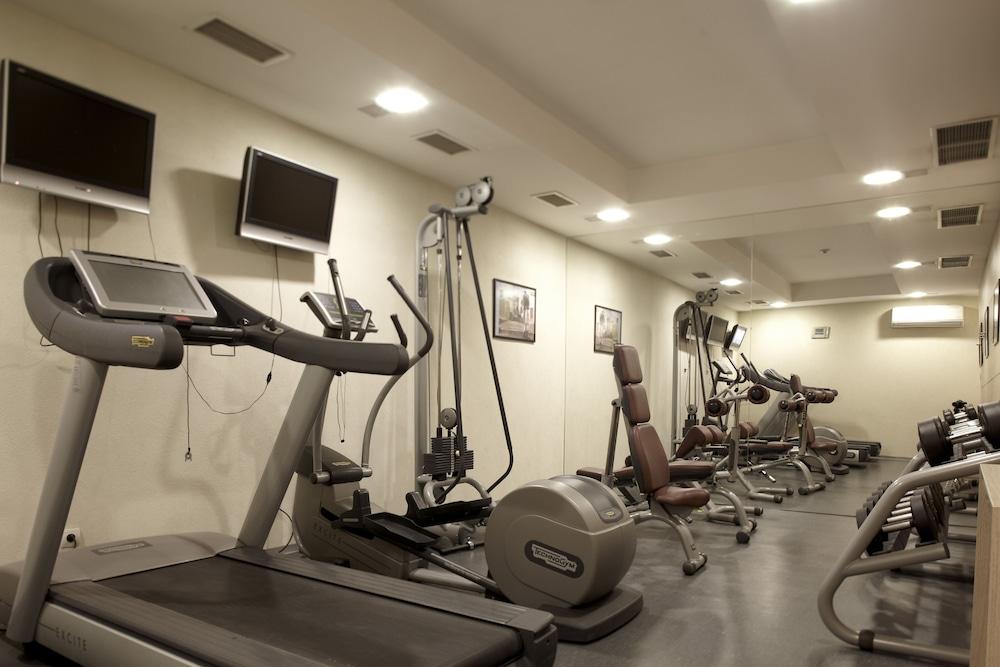 sport_facililities