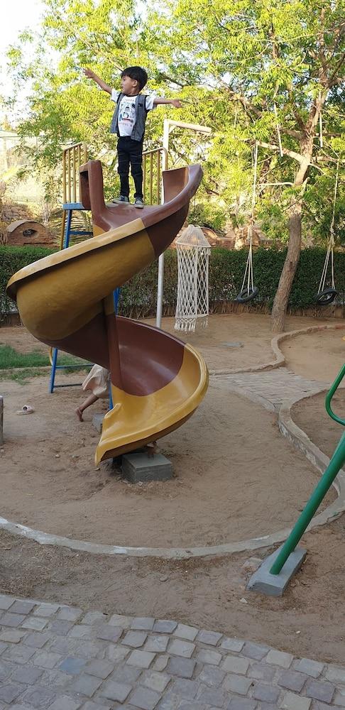 sport facilities