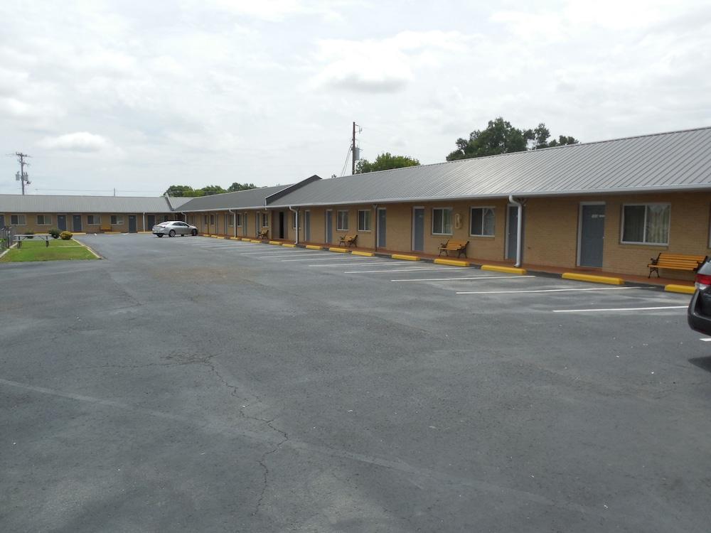 amenities