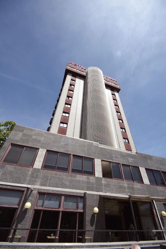 hotel