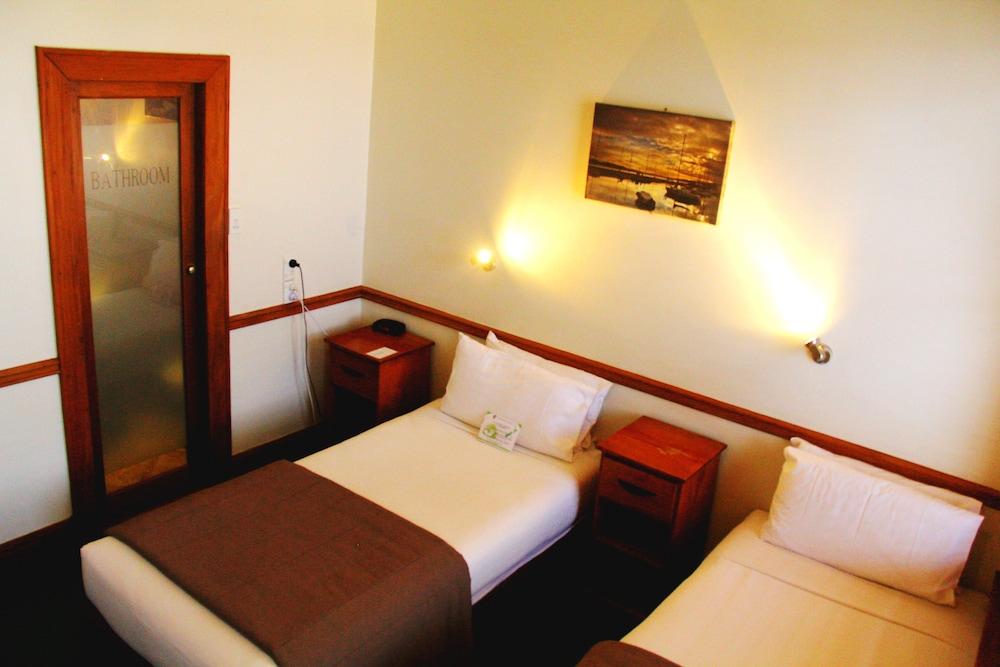 room