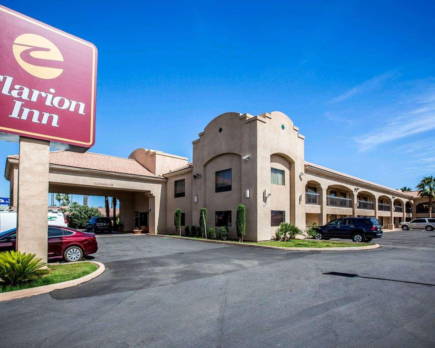 amenities