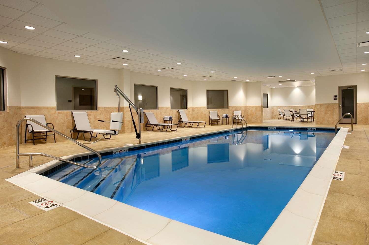 sport facilities