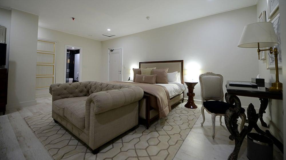 room