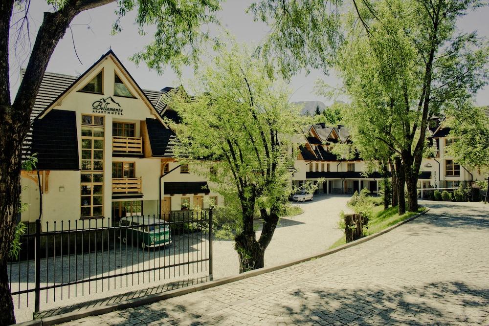 surroundings